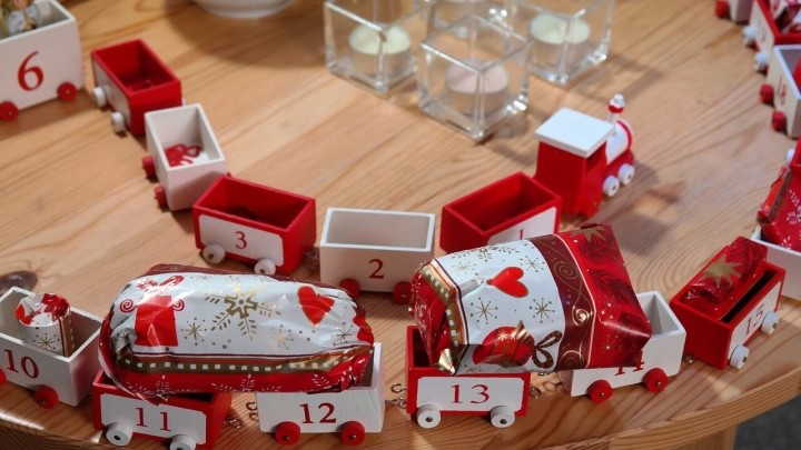 Kako je nastao adventski kalendar: Priča s 24 prozorčića potječe iz Njemačke