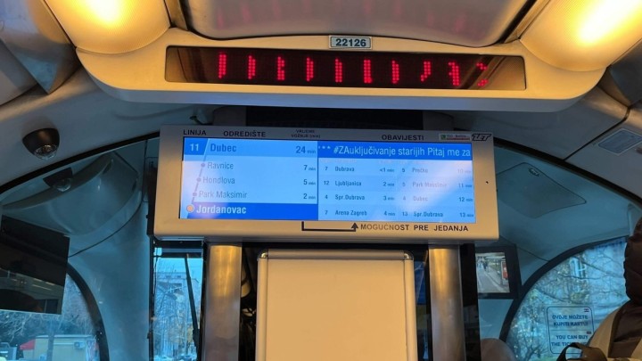 Krenula kampanja #ZAuključivanje starijih: 'Uzmimo u obzir iskustvo starijih osoba'