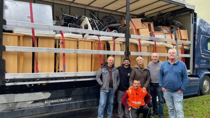 Jedan dom za starije osobe dobio je vrlo vrijednu donaciju, evo o čemu se radi