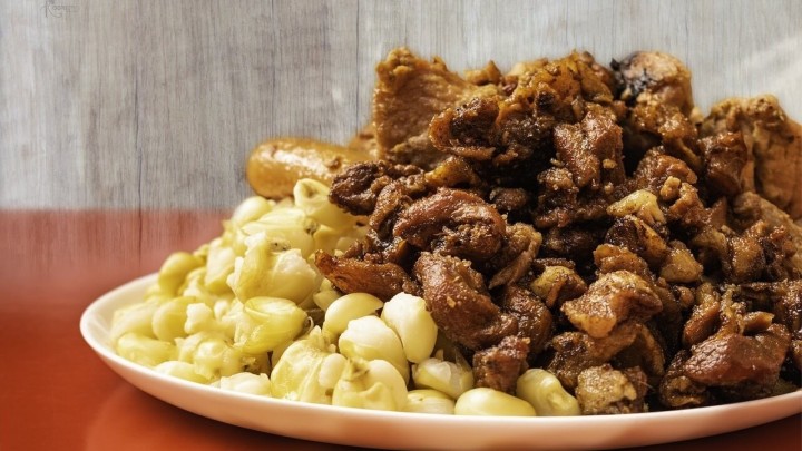 Cijena ovog tradicionalnog specijaliteta je vrlo visoka: Nije drugačije ni u susjednim zemljama