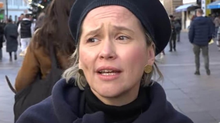 Ivana Kekin: 'Iza mene stoje umirovljenici i studenti, uplaćuju mi donacije od deset eura'