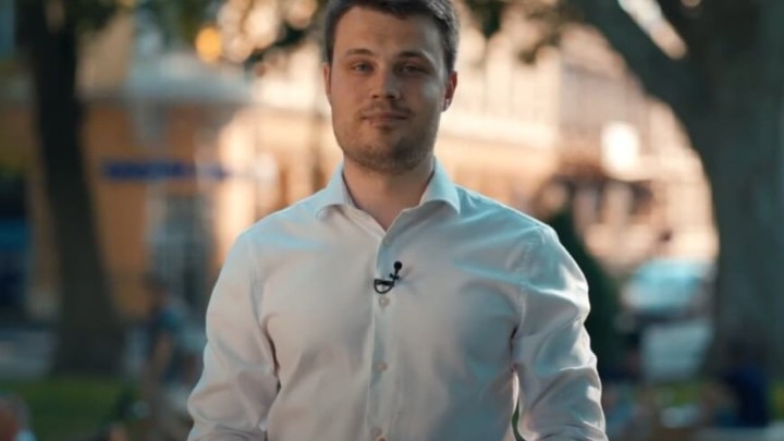 Piletićev savjetnik državni je službenik godine: 'Naš marljivi rad nije prošao nezapaženo'