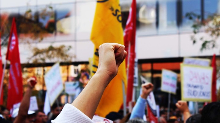 Još jedna stranka umirovljenika organizira prosvjed; doznajte detalje