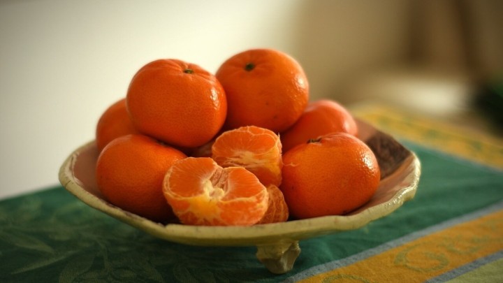 Ovo narančasto voće je izrazito korisno za mozak: Obiluje mnogim hranjivim tvarima