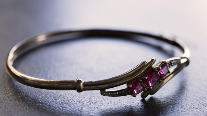 Ronilac pronašao davno izgubljeni prsten: Uspio ga je vratiti vlasniku