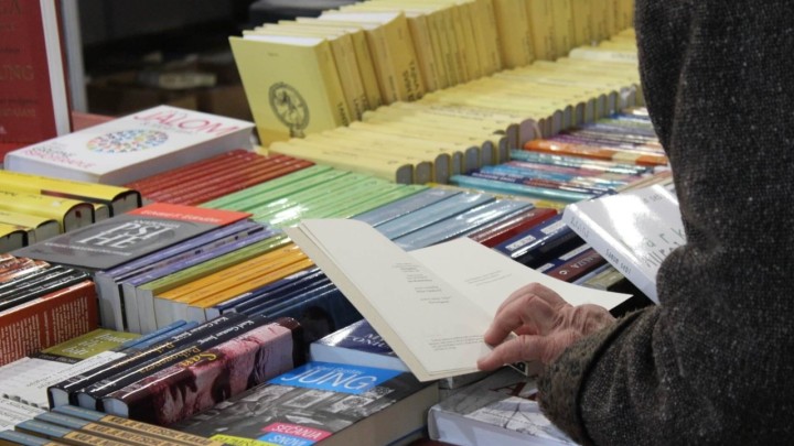 Idući tjedan kreće najpoznatiji sajam knjiga Interliber, evo što će nuditi