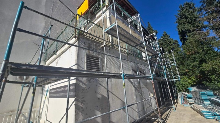 U obnovu malog Doma za starije osobe na jednom otoku ulaže se 437.000 eura