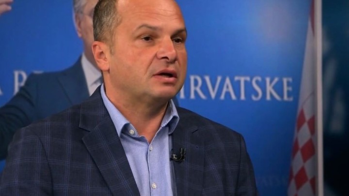Hajdaš Dončić: 'Interes SDP-a je borba protiv inflacije i veće mirovine i plaće'