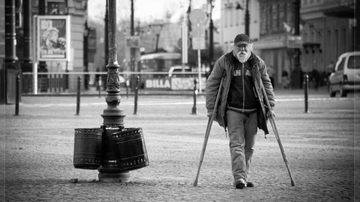 Invalidi na čekanju: Inkluzivni dodatak nije dobilo oko 48.000 'starih' korisnika