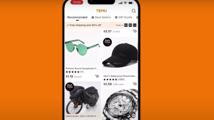 Temu: Što je, kako se koristi i isplati li se od tamo naručivati