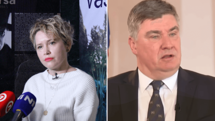 Predsjednički kandidati Kekin i Milanović smatraju da su promjene za umirovljenike nužne