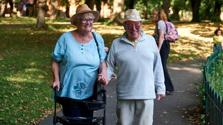Pogledajte koliko je očekivano trajanje života u Hrvatskoj, ali i koliko godina zdravo žive žene i muškarci