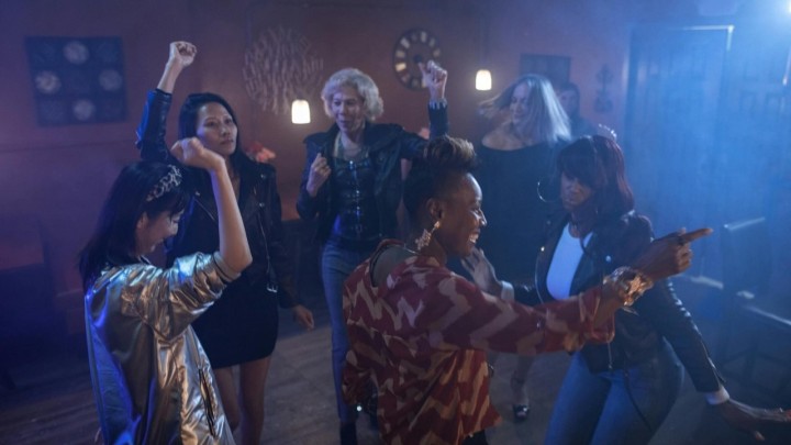 Čaga kao nekada u Ribnjaku: Oživljeni zagrebački plesnjaci za sve generacije