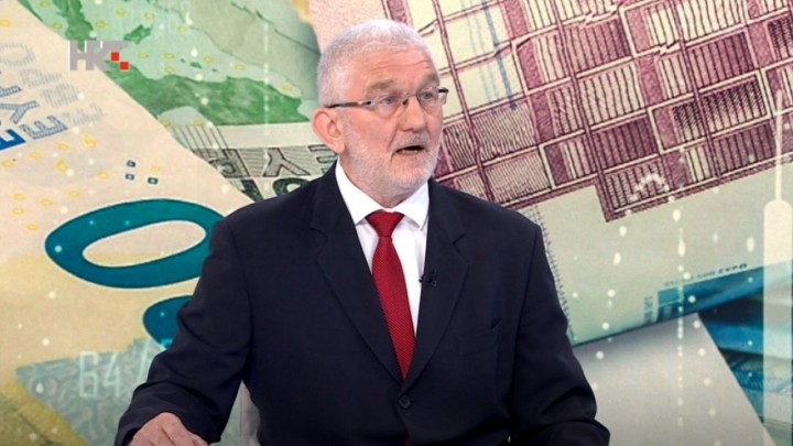 Blok umirovljenici zajedno: 'Pripremamo nove prosvjede, studeni će biti itekako vruć'