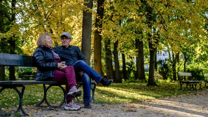 Akcijski plan za starije osobe dolazi iz stranke Možemo!: Pet točaka za bolji život umirovljenika