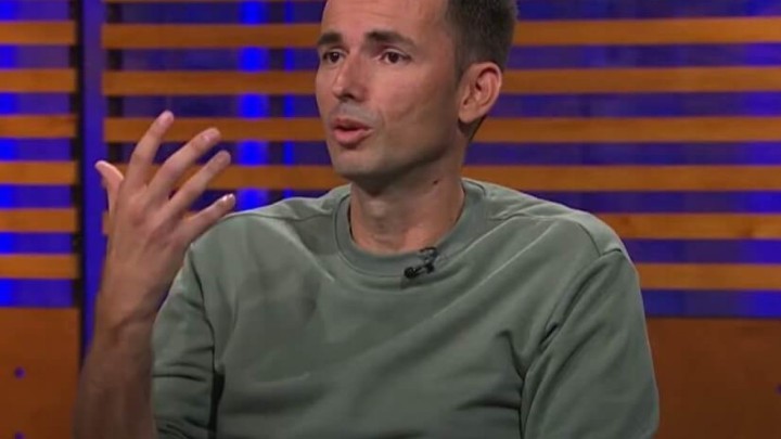 Malenica u Nu2: 'Ljudi na kraju života ne žale za novcem, žale za propuštenim prilikama'