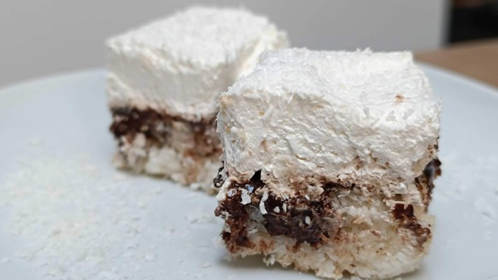 Bakina kuhinja: Kolač od kave i kokosa za one najhrabrije