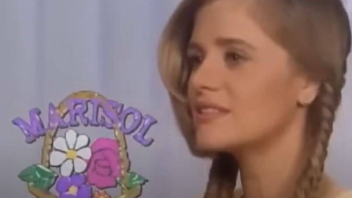 Marisol je popularna serija koju su svi gledali, a evo što danas radi glavna glumica ove sapunice