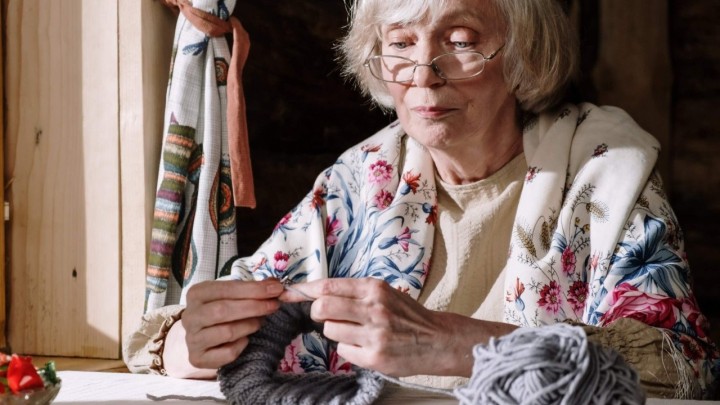 Izrađivanje rukotvorina poboljšava mentalno zdravlje i utječe na sreću