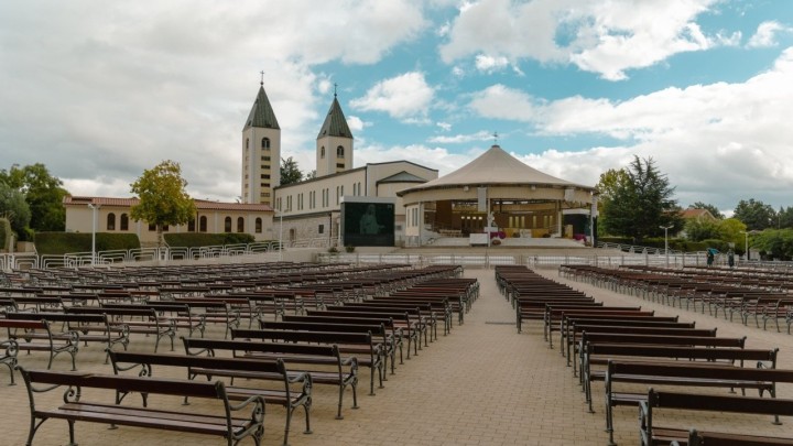 Vatikan je donio odluku o ukazanjima u Međugorju, a sve je sažeto u jednom dokumentu