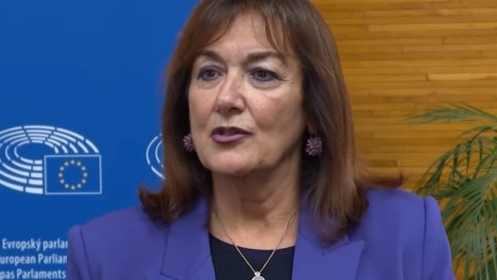 Dubravka Šuica (67) dobila novu funkciju u EU, evo čime će se baviti