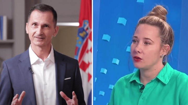 Predsjednički kandidati Primorac i Selak Raspudić otkrili kako planiraju poboljšati život umirovljenika