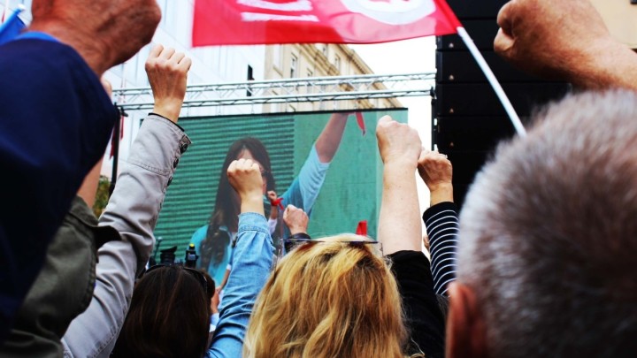 Susjedni umirovljenici najavili prosvjed: Vlad smiruje tenzije i zove ih na sastanak