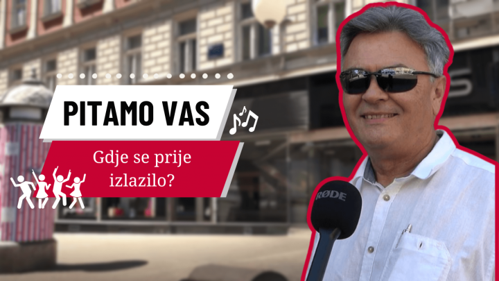 Video: Nekada se u izlascima puno više družilo, a evo gdje se izlazilo