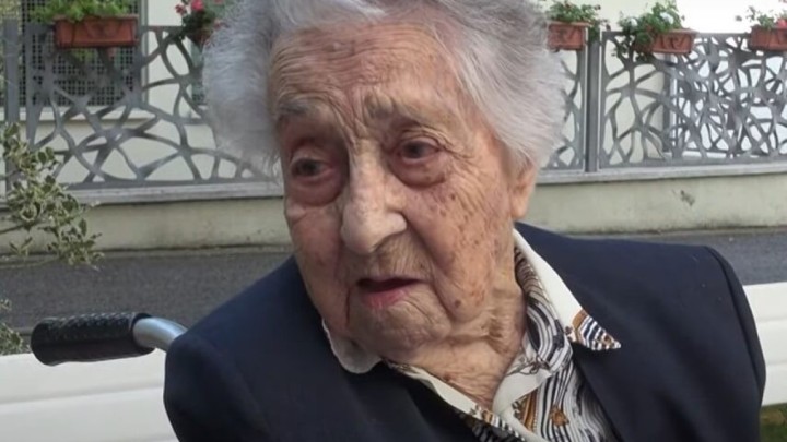 Umrla je 117-godišnja Španjolka Maria, nosila je titulu najstarije osobe na svijetu