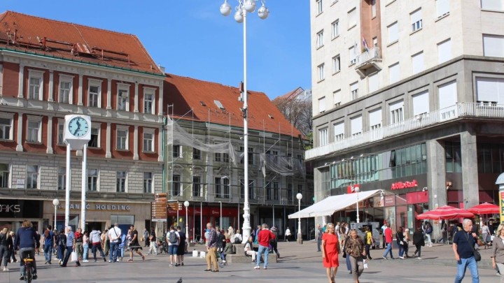 Blok umirovljenici zajedno najavili: 'Sada bi bilo dosta, slijedi prosvjed'