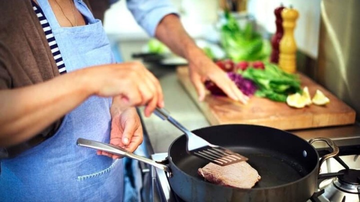 Umirovljenici nam otkrili što najčešće kuhaju preko ljeta; Od salate do punjenje paprike