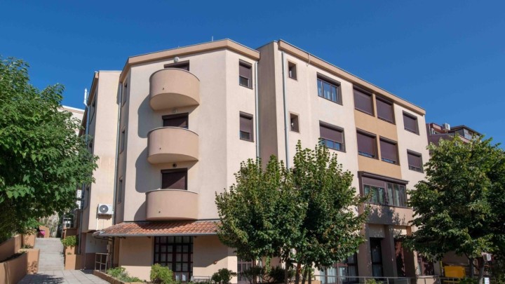 Svečano otvorena novoobnovljena depandansa Doma za starije osobe u Puli