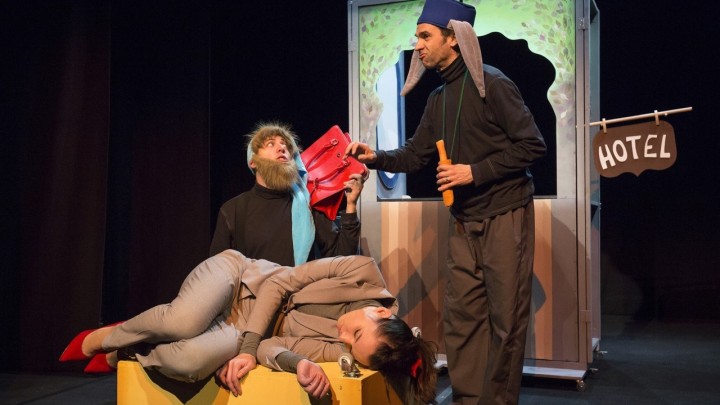 Provjerili smo popuste na cijene ulaznica u kazalištima Rijeke, Splita i Osijeka