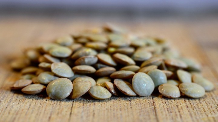 S tržišta se povlači zelena leća jedne robne marke, a kupci mogu proizvod vratiti u trgovinu