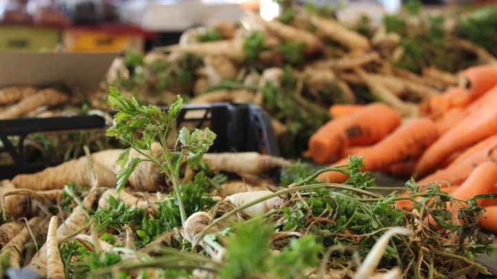 Ovoga četvrtka dijelit će se besplatno povrće u jednom gradu, a za to postoji razlog