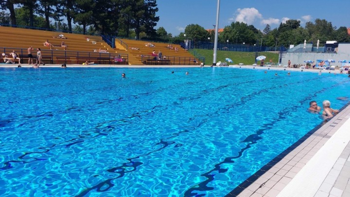 U Zagrebu i ovog vikenda možete uživati u besplatnom ulazu na bazene i u gradske muzeje