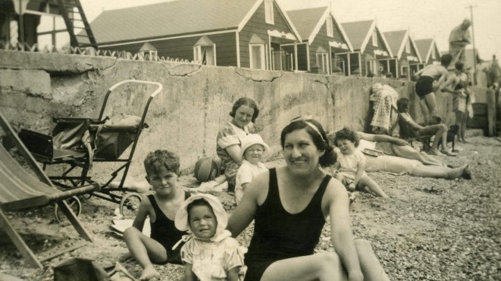 Sretni trenuci djetinjstva: 'U naše vrijeme ni brige ni pameti, igra, druženje, veselje, lijepo i nezaboravno'