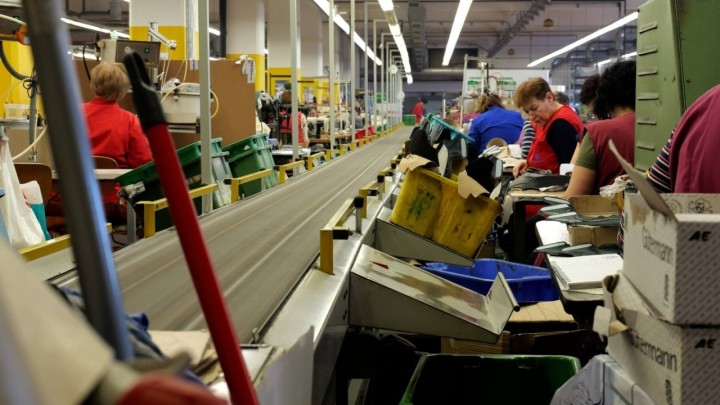 Borovo se prodaje i traži novog vlasnika: 'Javila se već jedna domaća tvrtka'