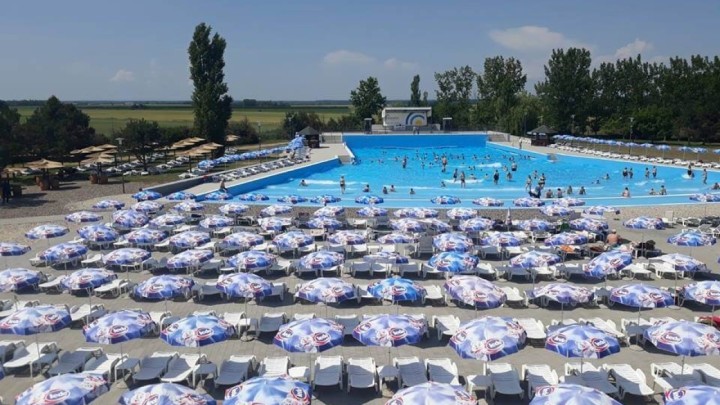 Umirovljenici iz jednog grada i ove godine mogu posjetiti Bizovačke toplice za samo dva eura