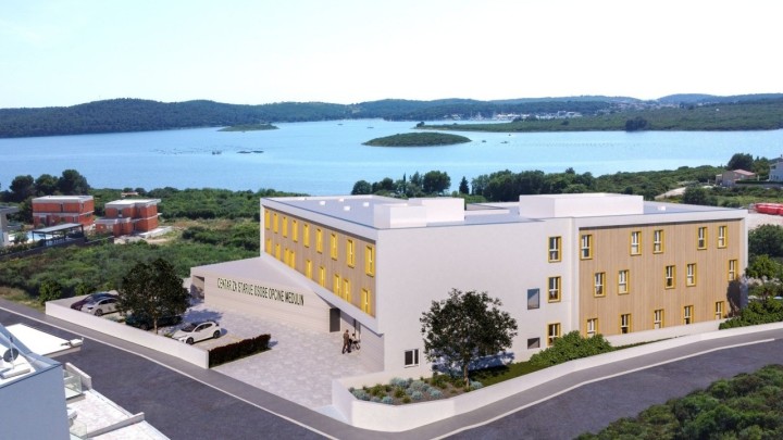 U jednom gradu u Istri će se graditi Centar za starije osobe, a nudit će niz usluga