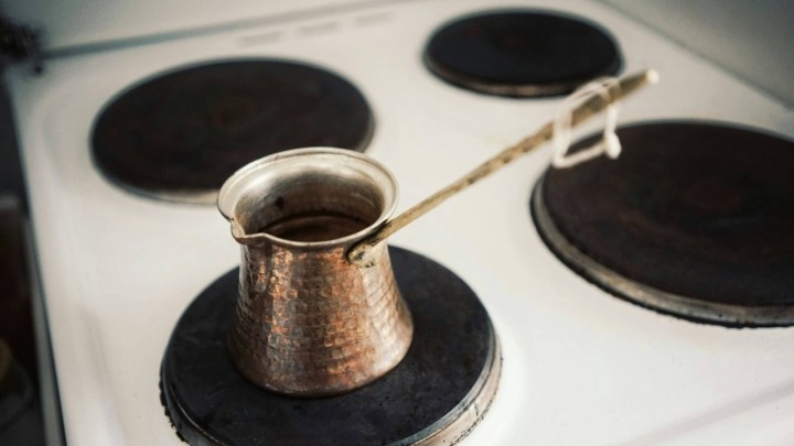 Turska kava: Napravite svoj omiljeni napitak još boljim uz jednostavan trik