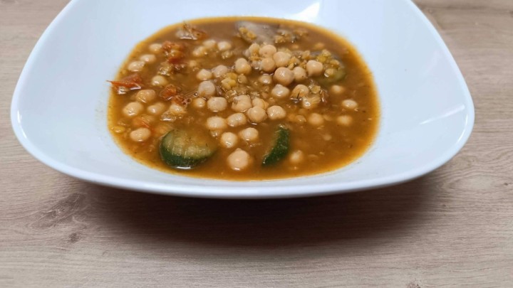 Bakina kuhinja: Ovo jednostavno varivo od povrća idealno je za kada nemate vremena, a stvarno je zdravo