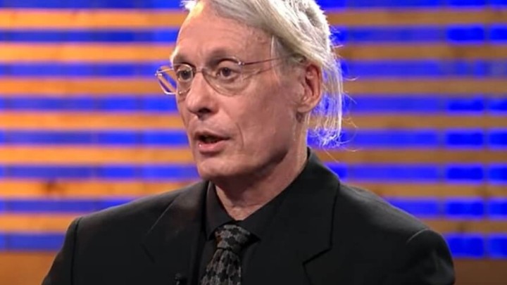 Zašto bi umirovljenici trebali izaći na EU izbore: Evo što je Vinković rekao u NU2