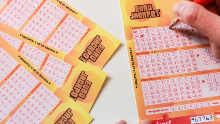 Djed iz Zagreba osvojio više od milijun eura na Lotu: 'Želim unucima pružiti ono što im dosad možda nisam'