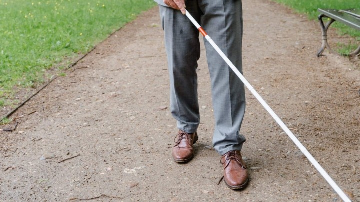 Projektom Zaželi pomagat će se slijepim i slabovidnim osobama na području Splita