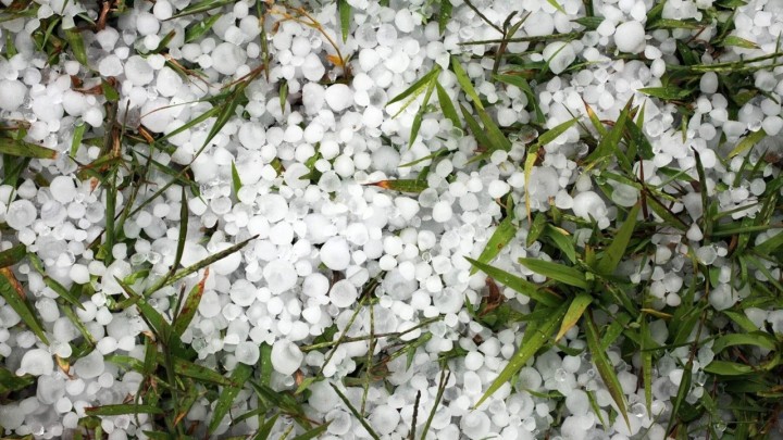 Pripremite se na nestabilno vrijeme: Promjena kreće već danas, a sutra se očekuje i tuča