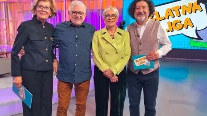 Zlatna liga: U novoj sezoni gledat ćemo zlatnu generaciju i legende