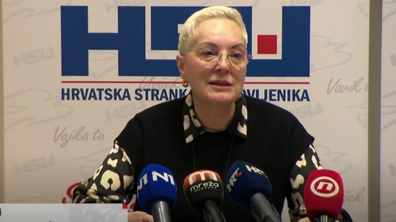 Culi iz HSU-a o stanju mrtvačnica: 'Neću dopustiti da se mjesta pijeteta pretvaraju u deponije'