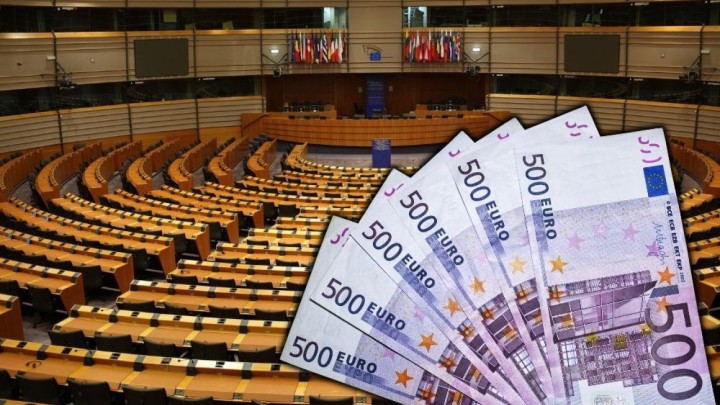 Evo zašto svi žele u Europski parlament: Plaća zastupnika 7.850 eura, dodaci, a dobivaju i dodatnu mirovinu