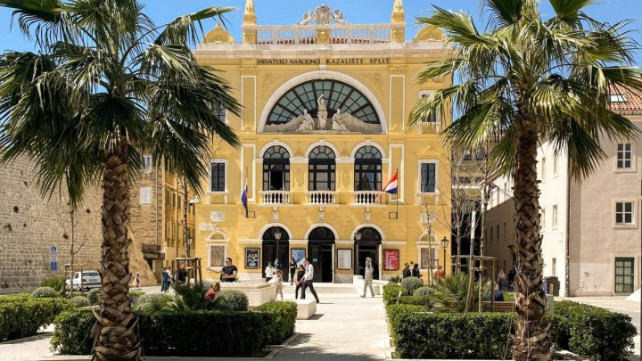 Splitski umirovljenici požurite po besplatnu kartu za najsplitskiju predstavu svih vremena